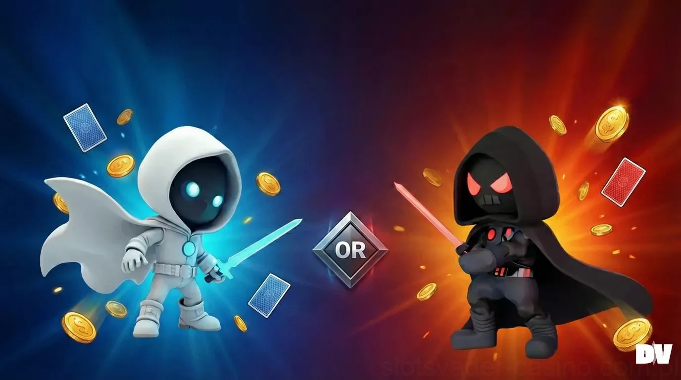 Slotsvader Casino Bonus Powitalny